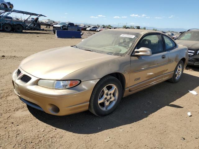 Pontiac Grandprix (1998)