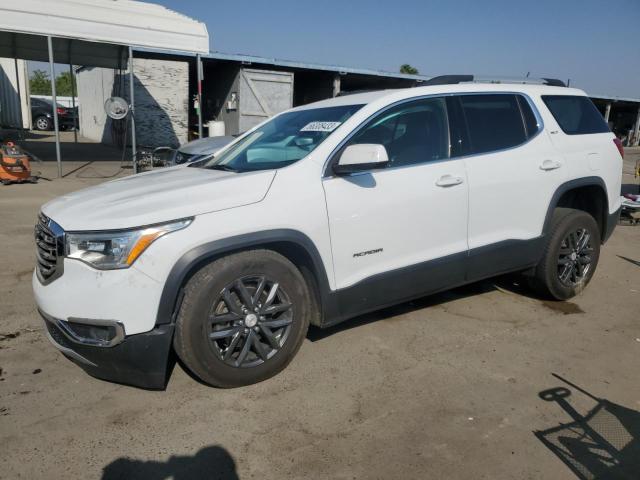 Gmc Acadia slt (2019)
