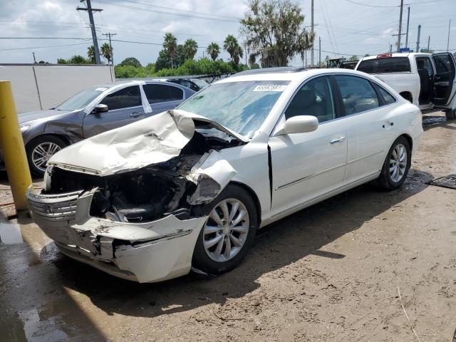 Hyundai Azera (2006)
