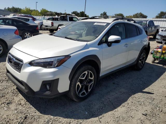 Subaru Crosstrek (2019)