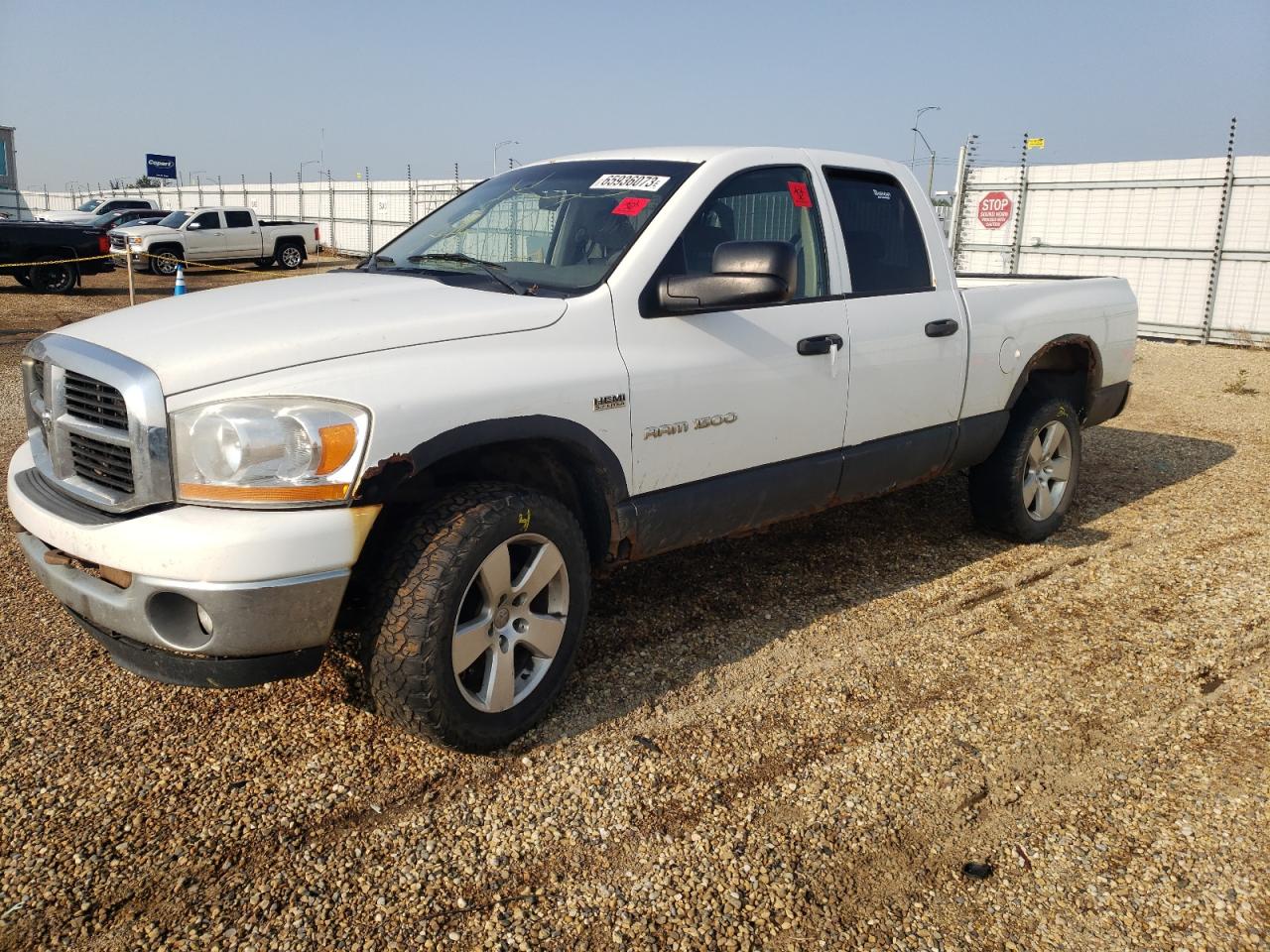 Dodge Ram (2006)