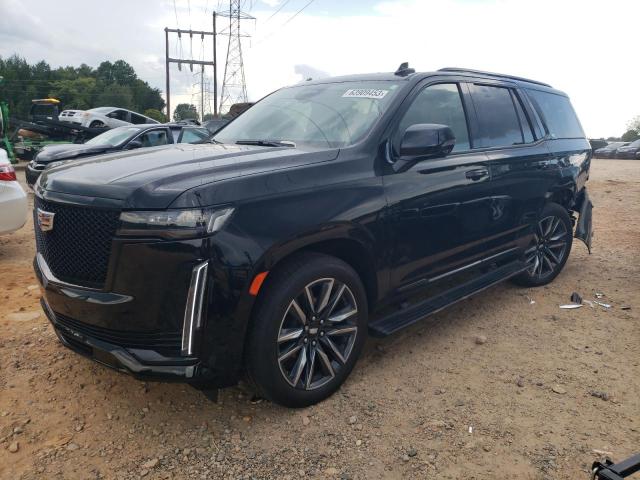 Cadillac Escalade (2022)