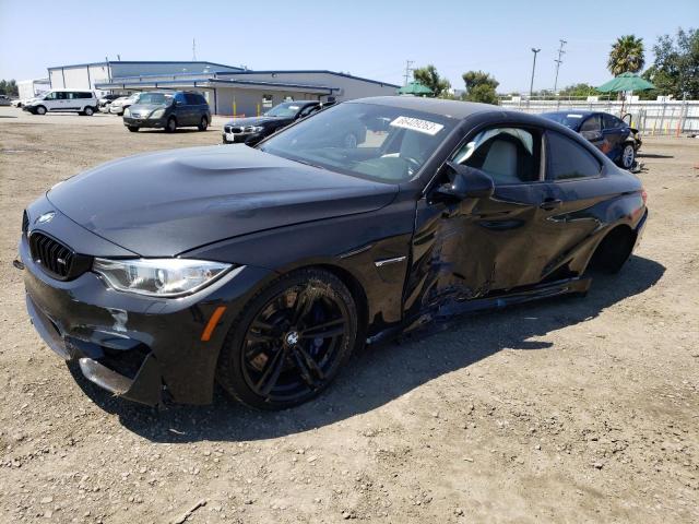 Bmw M4 (2015)