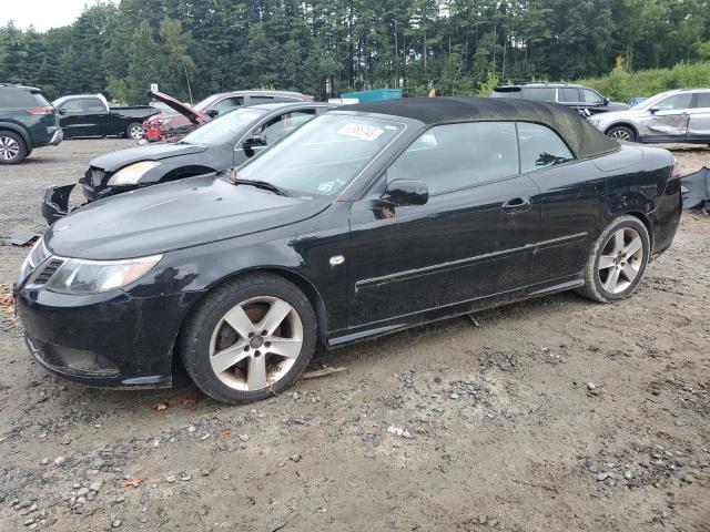 Saab 9 3 (2010)