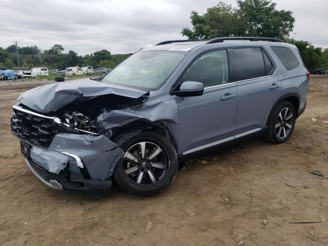 Honda Pilot (2023)