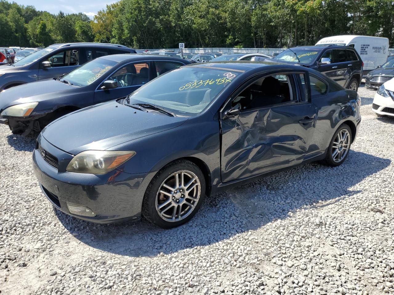 Scion Tc (2008)