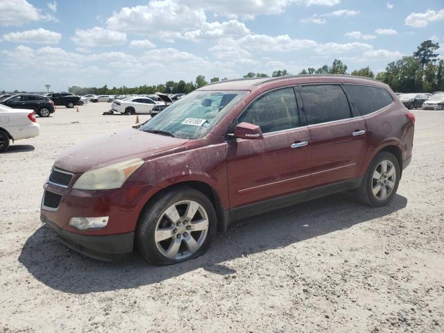 Chevrolet Traverse (2011)