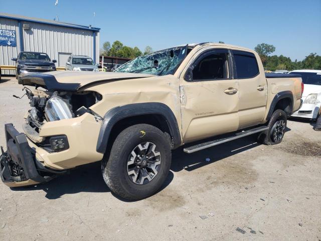 Toyota Tacoma (2017)