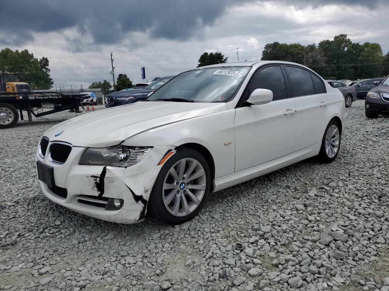 Bmw 3er (2011)