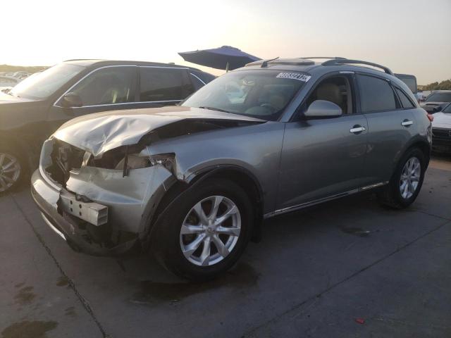 Infiniti Fx35 (2006)