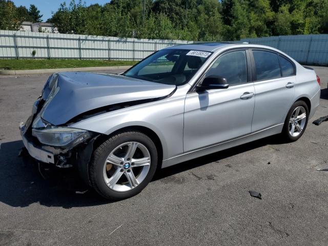 Bmw 3 series (2015)