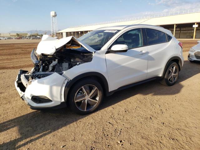 Honda Hr-v (2021)