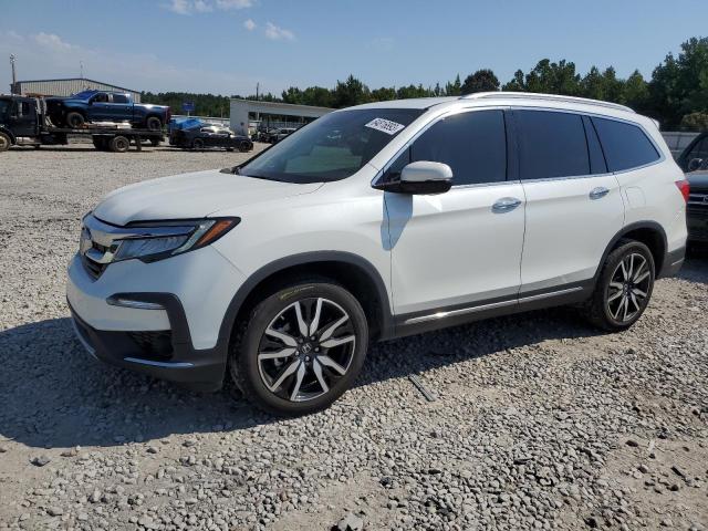 Honda Pilot (2020)