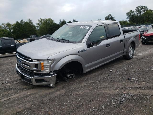 Ford F-150 (2020)