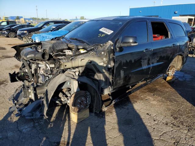 Dodge Durango r (2021)