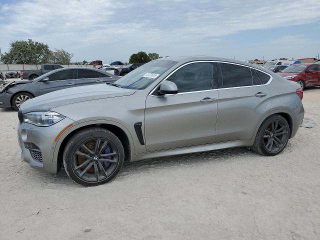 Bmw X6 (2017)