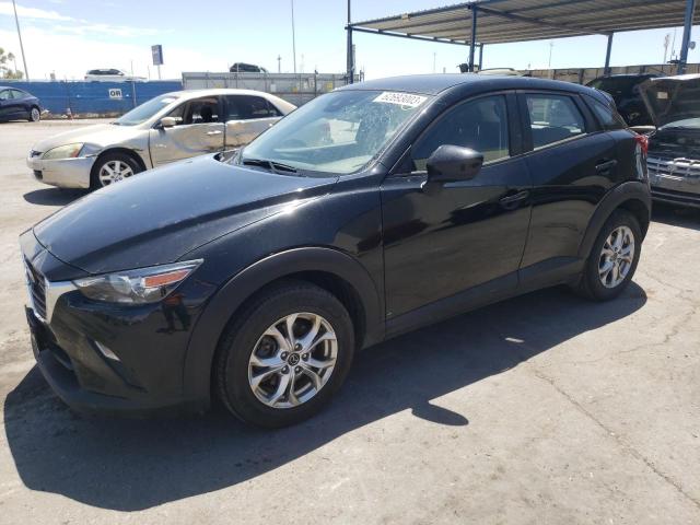 Mazda Cx-3 (2018)
