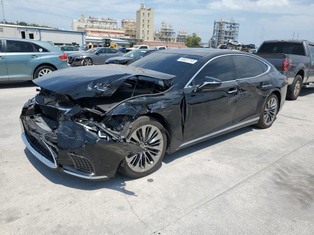 Lexus Ls500 (2021)