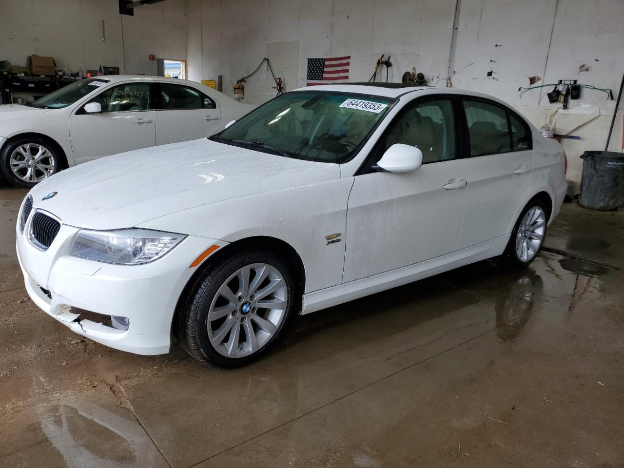 Bmw 3er (2011)