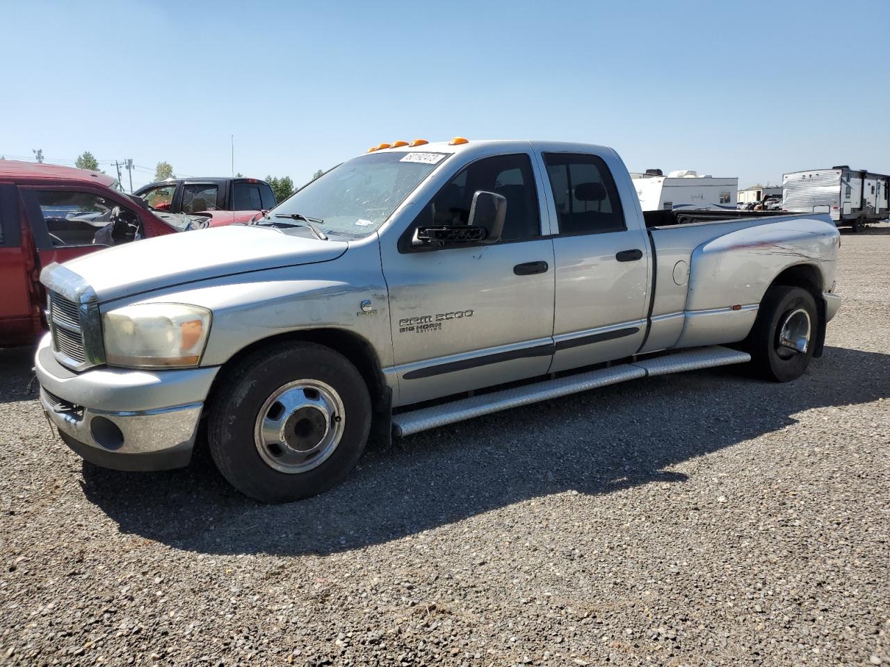 Dodge Ram (2006)