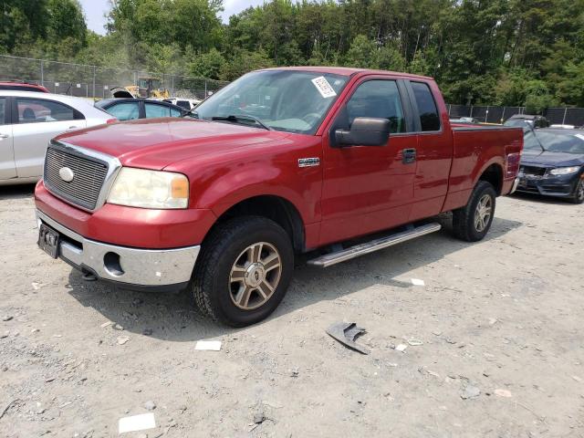 Ford All models (2007)