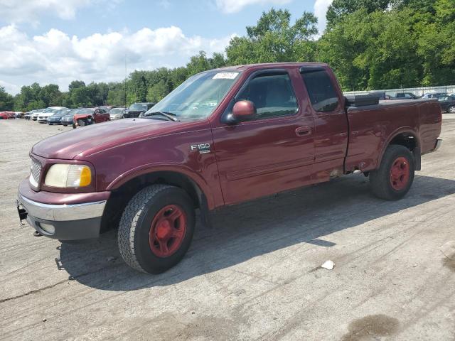 Ford All models (1999)