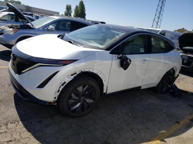 Nissan Ariya enga (2023)