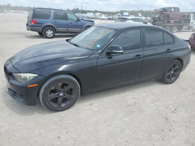 Bmw 3 series (2014)