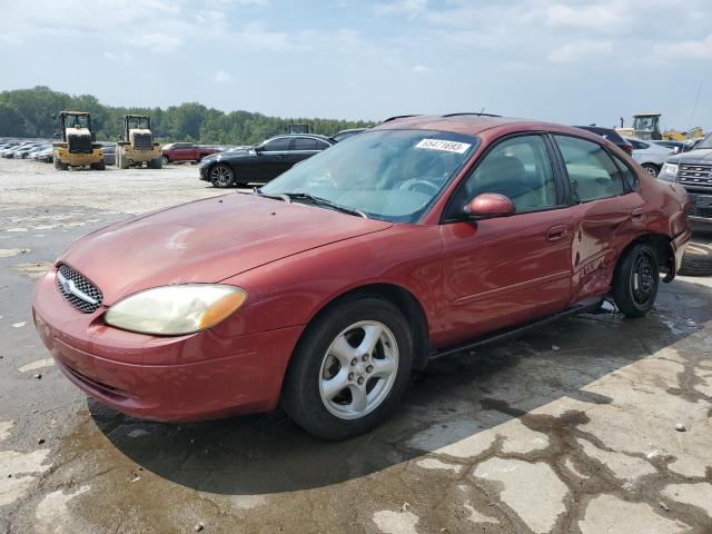 Ford Taurus (2002)