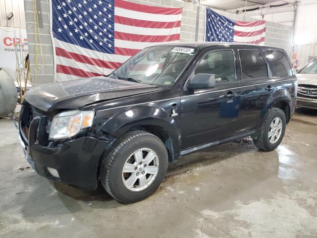 Mercury Mariner (2009)