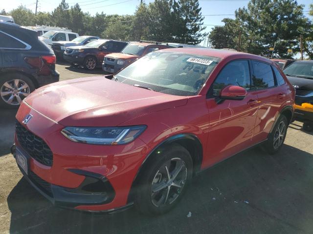 Honda Hr-v (2023)