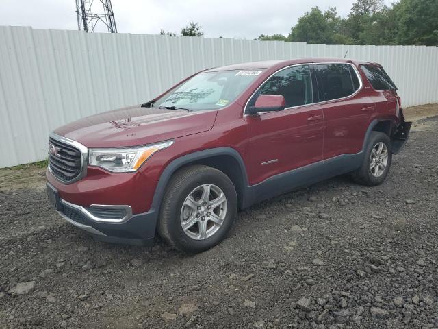 Gmc Acadia sle (2017)
