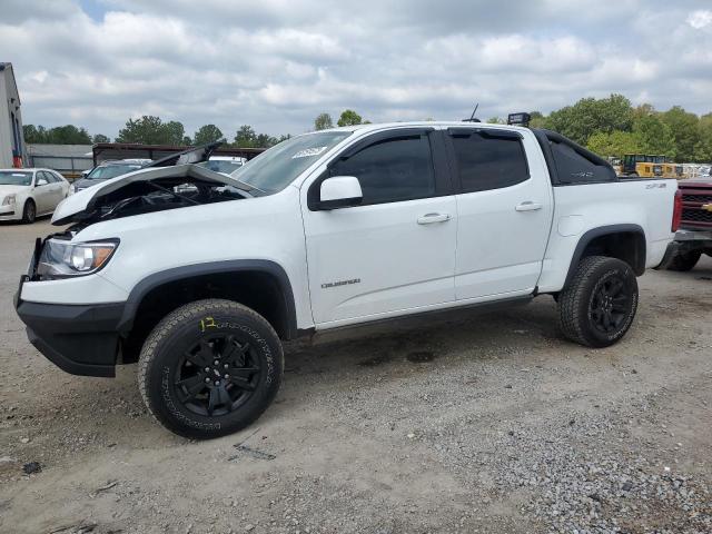 Chevrolet Colorado (2019)