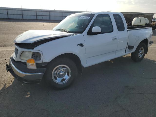 Ford All models (1999)