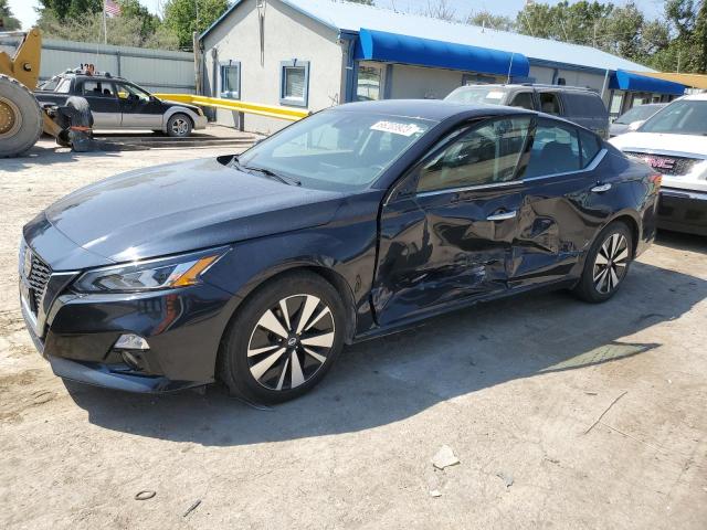 Nissan Altima sv (2020)