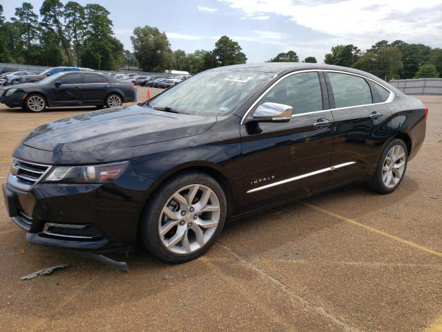 Chevrolet Impala (2019)