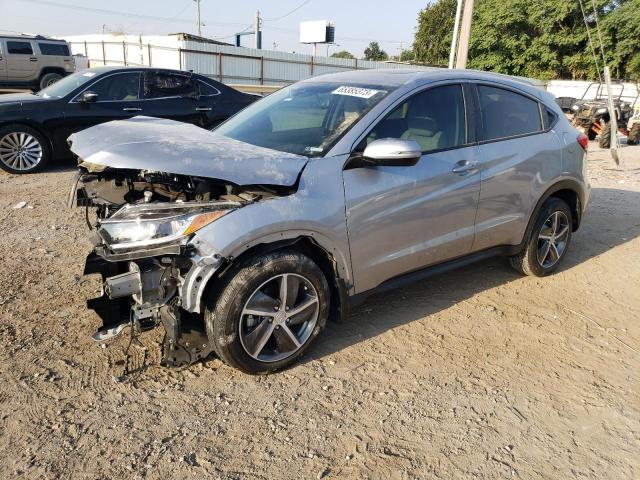 Honda Hr-v (2021)
