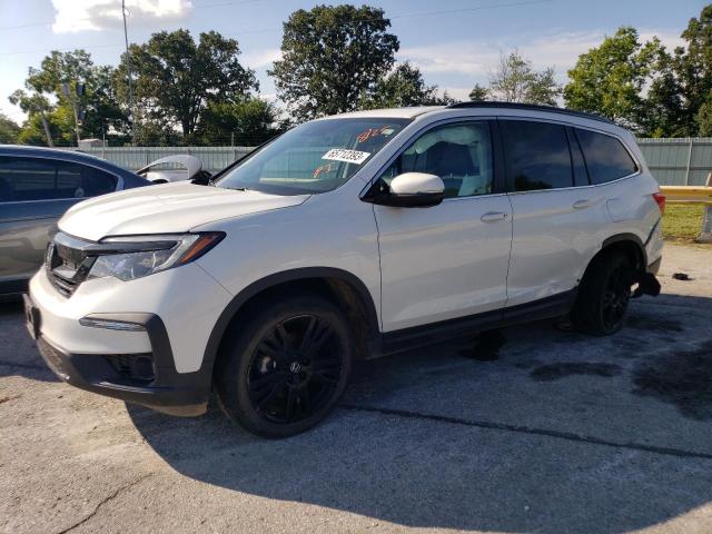 Honda Pilot (2021)