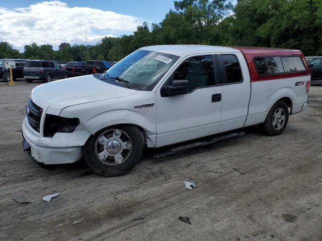 Ford F-150 (2014)