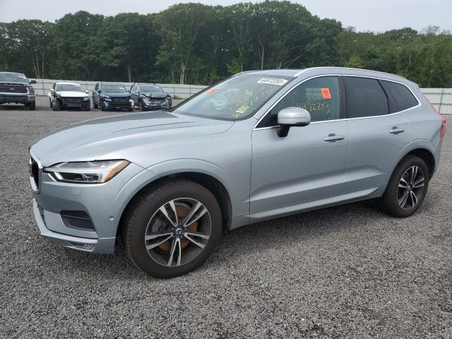 Volvo Xc60 (2018)
