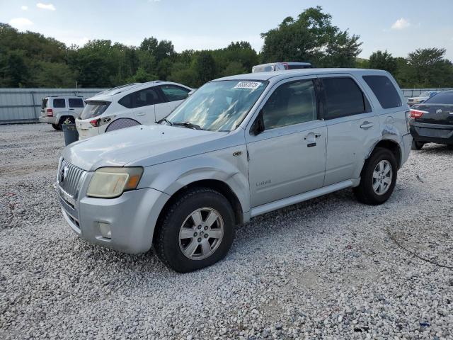 Mercury Mariner (2008)