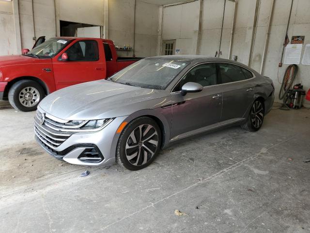 Volkswagen Arteon (2021)