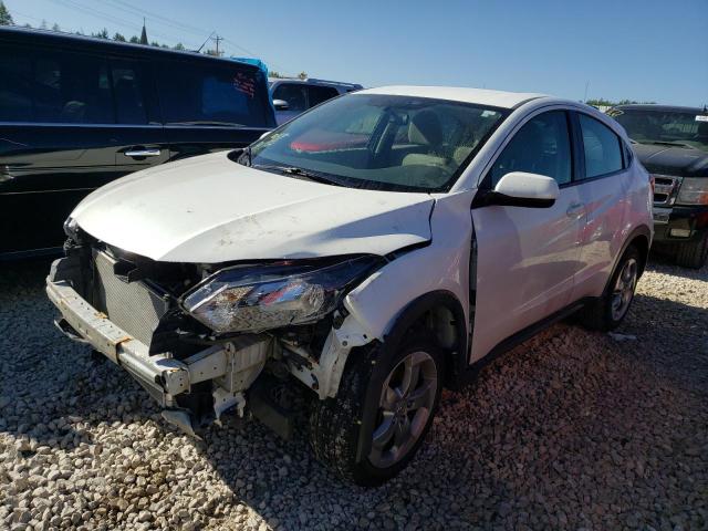 Honda Hr-v lx (2017)
