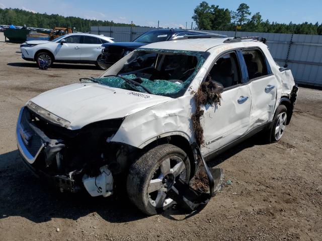 Gmc Acadia (2007)