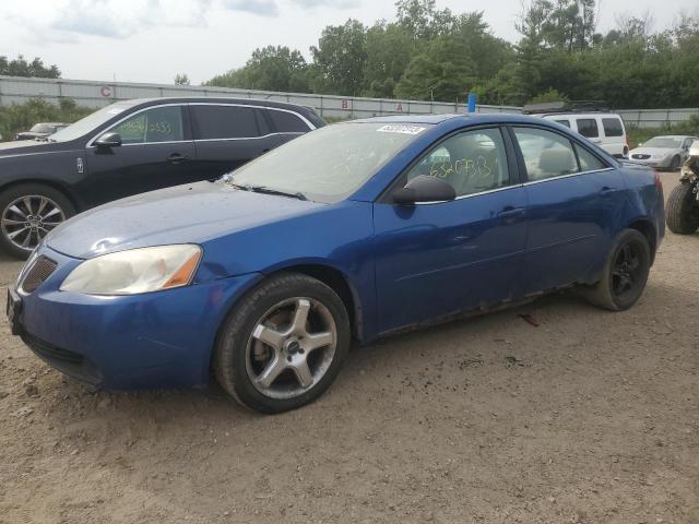Pontiac G6 (2005)