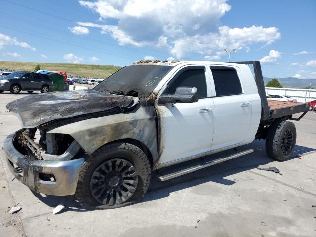 Ram 3500 slt (2016)