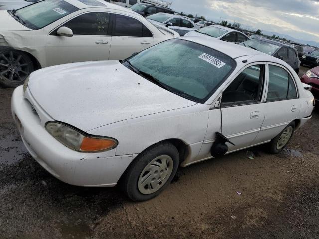 Ford Escort (1998)