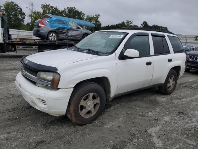 Chevrolet Trailblzr (2006)