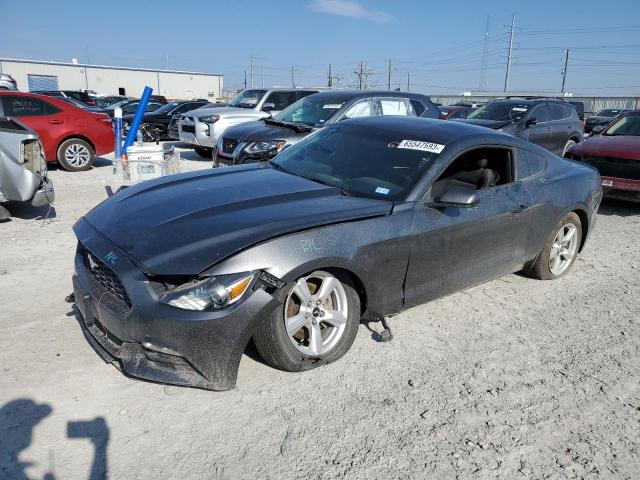 Ford All models (2017)
