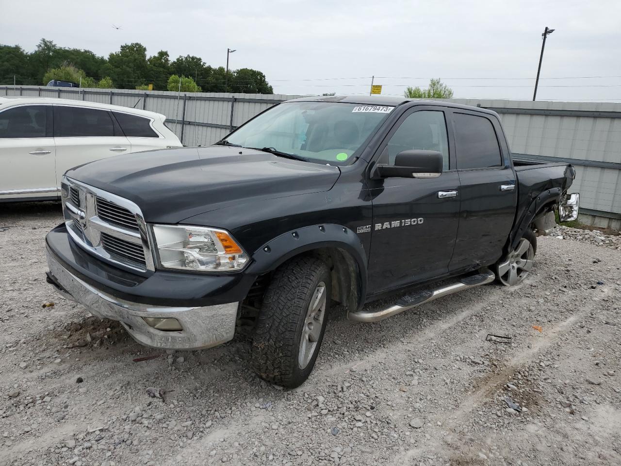 Dodge Ram (2011)